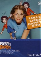 Берлин, Берлин/Berlin, Berlin 1 сезон