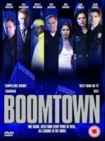 Бумтаун/Boomtown 2 сезон