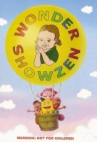 Чудошоузен/Wonder Showzen 2 сезон