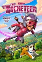 Я - Ракета/The Rocketeer