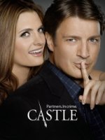 Касл/Castle 8 сезон