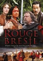Красный цвет Бразилии/Rouge Brésil 1 сезон