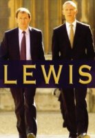 Льюис/Lewis 9 сезон