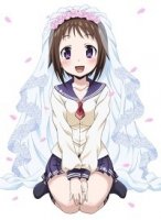 Моя жена - президент студенческого совета!/Okusama ga Seitokaichou! 2 сезон