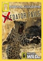 Неудачи хищников/Predator Fails
