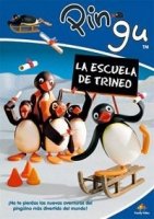Пингу/Pingu