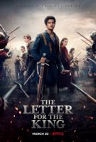 Письмо для короля/The Letter for the King
