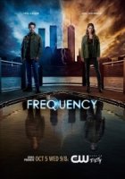 Радиоволна/Frequency