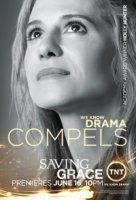Спасите Грейс/Saving Grace 3 сезон