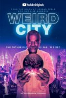 Странный город/Weird City