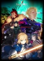 Судьба: Начало/Fate-Zero 2 сезон