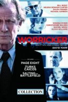 Уоррикер/Worricker