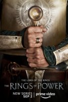 Властелин колец/The Lord of the Rings: The Rings of Power