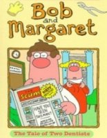 Боб и Маргарет/Bob and Margaret 1 сезон