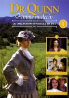 Доктор Куин: Женщина-врач/Dr. Quinn, Medicine Woman 1 сезон