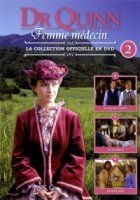 Доктор Куин: Женщина-врач/Dr. Quinn, Medicine Woman 2 сезон