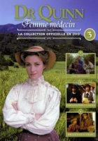 Доктор Куин: Женщина-врач/Dr. Quinn, Medicine Woman 3 сезон
