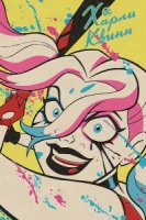 Харли Квинн/Harley Quinn 1 сезон