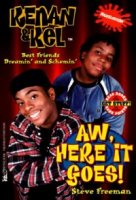 Кенан и Кел/Kenan & Kel 1 сезон