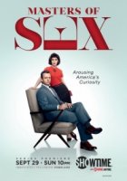 Мастера секса/Masters of Sex 1 сезон