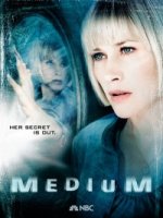 Медиум/Medium 4 сезон