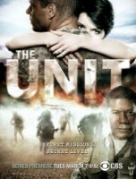 Отряд «Антитеррор»/The Unit 1 сезон