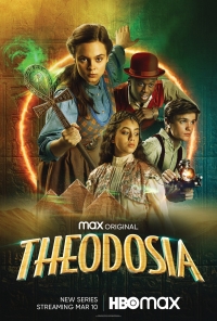 Теодосия/Theodosia