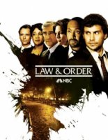 Закон и порядок/Law & Order 16 сезон