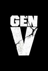Поколение «Ви»/Gen V