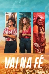 Верь в себя/Vai na Fé