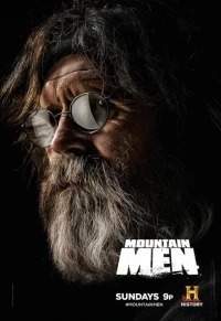 Мужчины в горах/Mountain Men 11 сезон