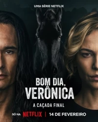 Доброе Утро,Вероника/Good Morning, Veronica 3 сезон