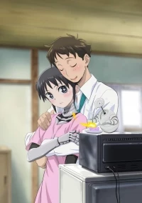 У моей жены нет эмоций/Boku no Tsuma wa Kanjou ga nai