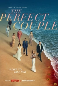 Идеальная пара (2024)/The Perfect Couple