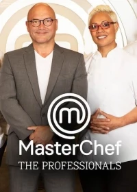 МастерШеф: Профессионалы/MasterChef: The Professionals 17 сезон