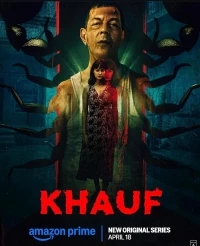 Жуть (2025)/Khauf